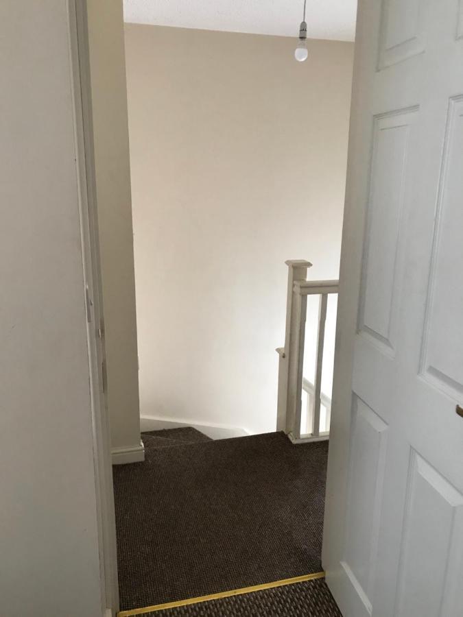 House Shared, New Build 36 Nottingham 3Bedrooms المظهر الخارجي الصورة