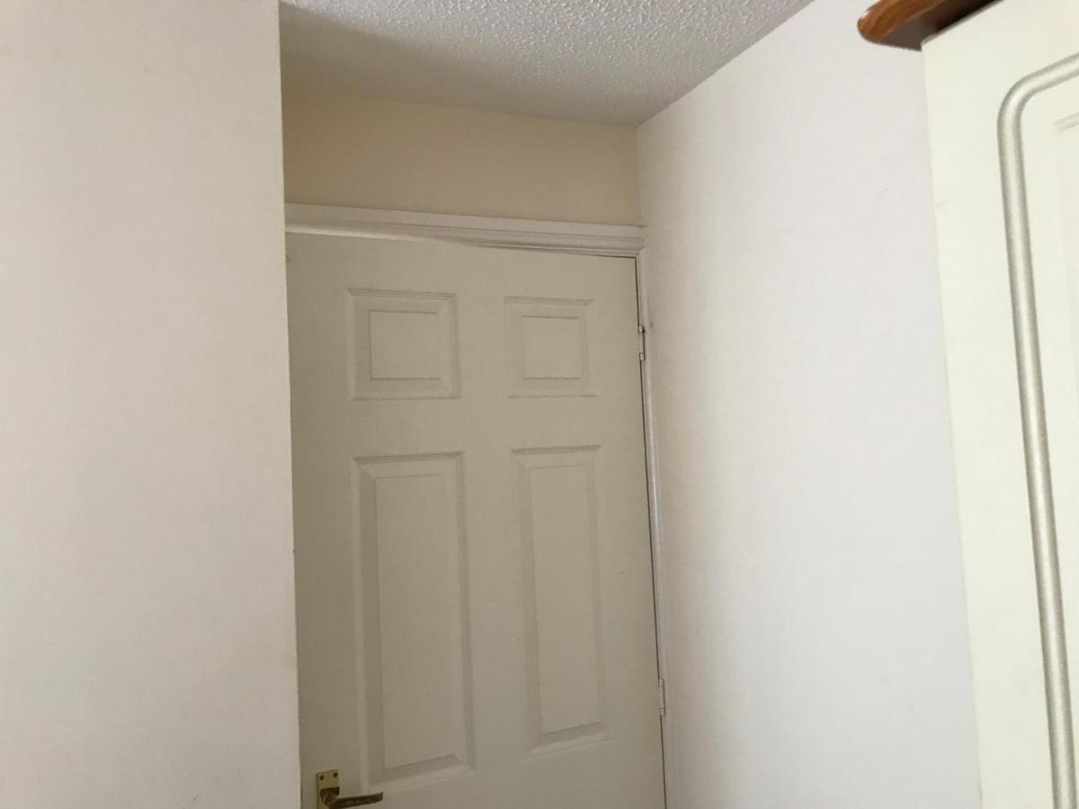 House Shared, New Build 36 Nottingham 3Bedrooms المظهر الخارجي الصورة