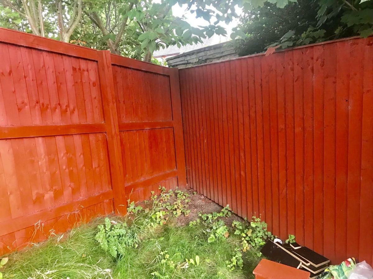 House Shared, New Build 36 Nottingham 3Bedrooms المظهر الخارجي الصورة