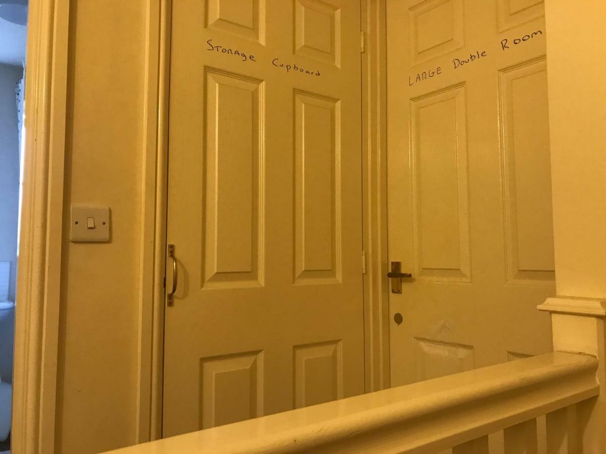 House Shared, New Build 36 Nottingham 3Bedrooms المظهر الخارجي الصورة