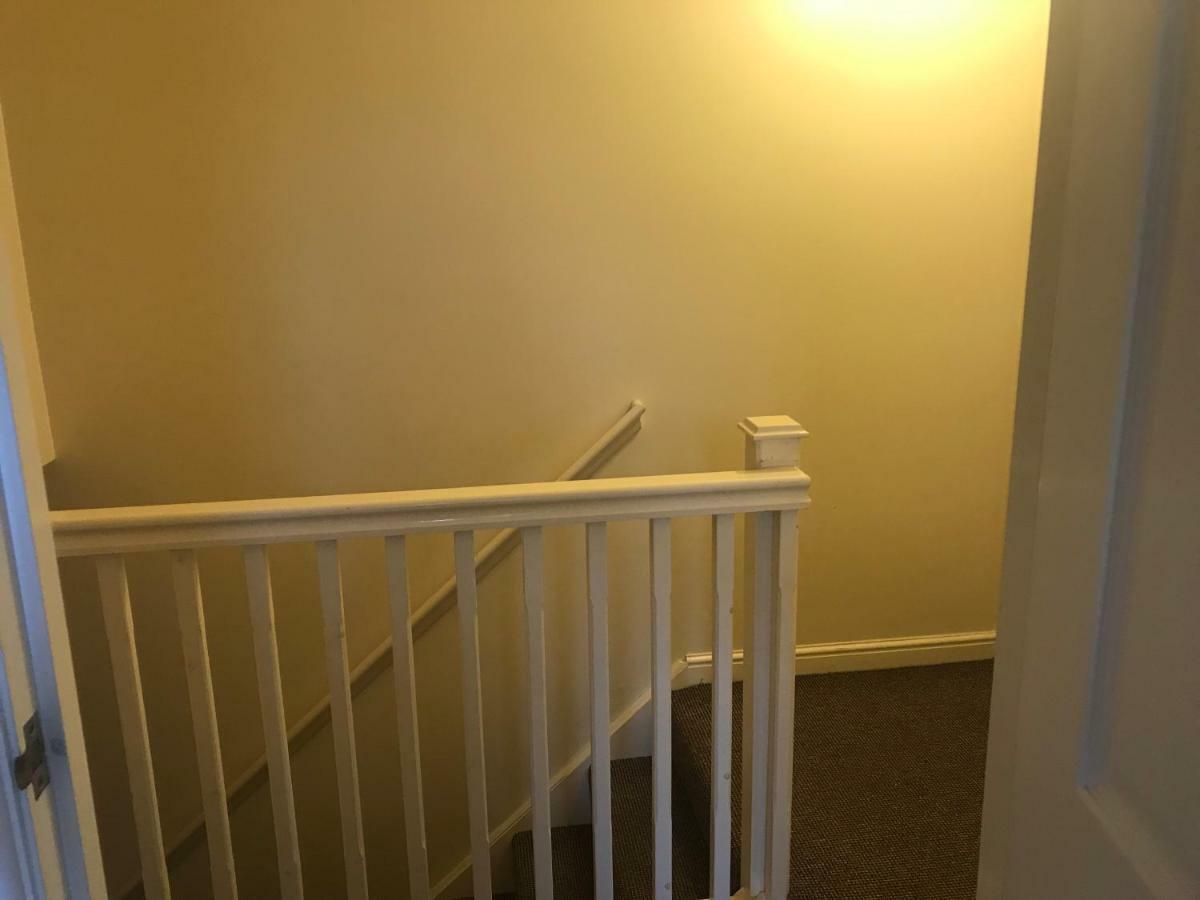 House Shared, New Build 36 Nottingham 3Bedrooms المظهر الخارجي الصورة