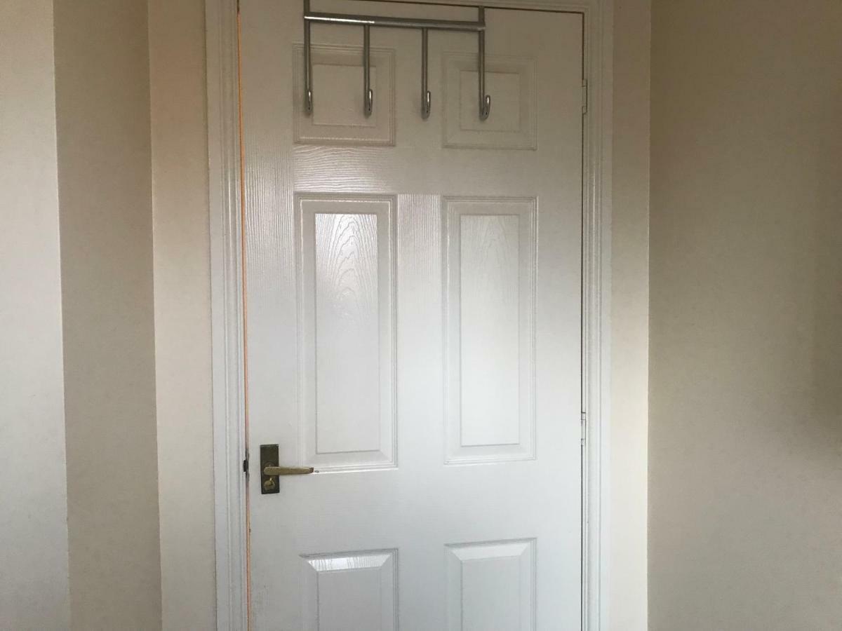 House Shared, New Build 36 Nottingham 3Bedrooms المظهر الخارجي الصورة