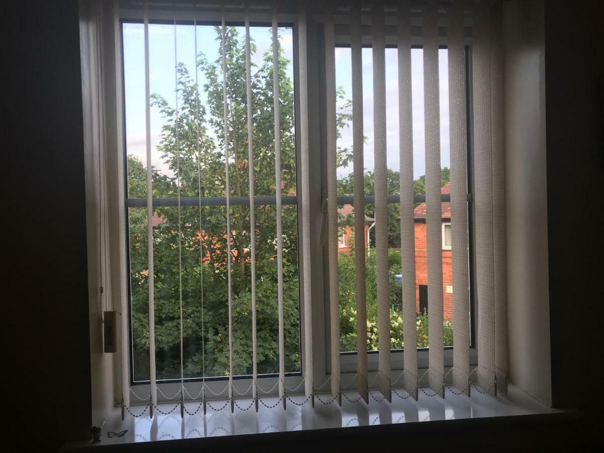 House Shared, New Build 36 Nottingham 3Bedrooms المظهر الخارجي الصورة