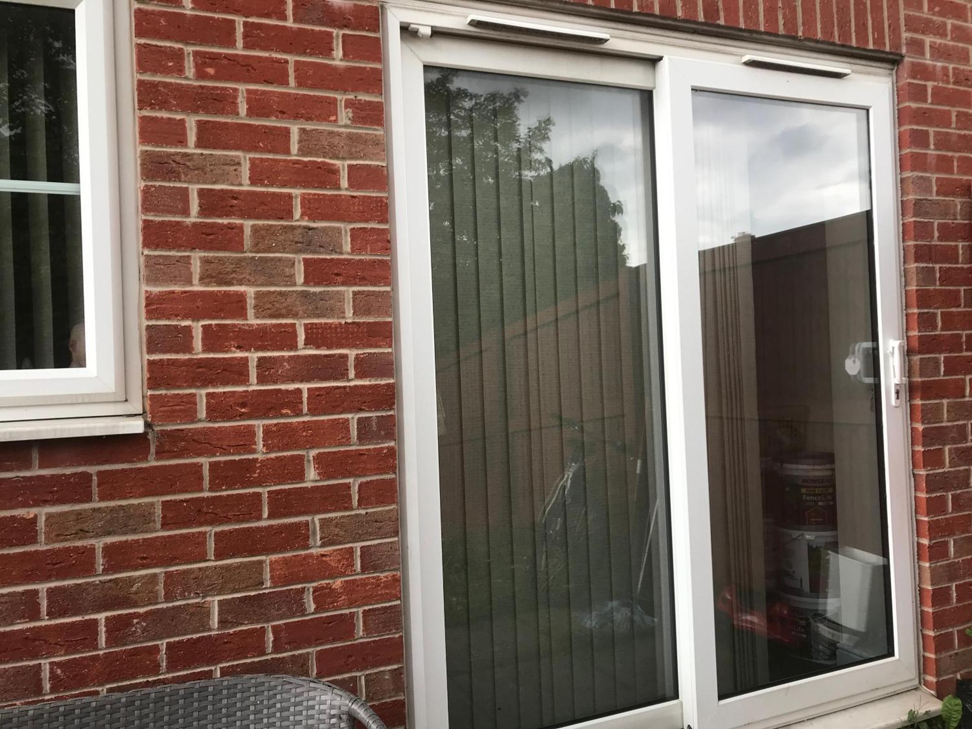 House Shared, New Build 36 Nottingham 3Bedrooms المظهر الخارجي الصورة