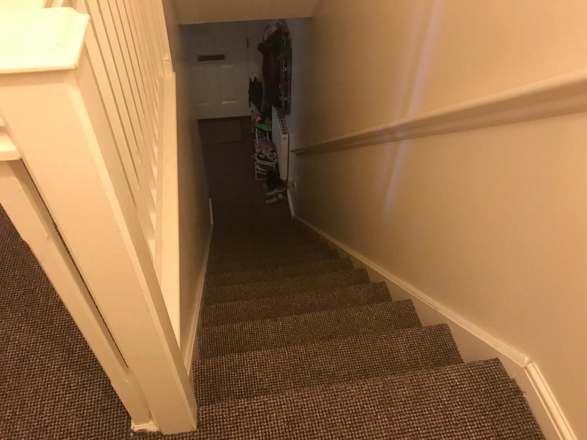 House Shared, New Build 36 Nottingham 3Bedrooms المظهر الخارجي الصورة